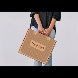Nordstrom Trunk Club $50 off